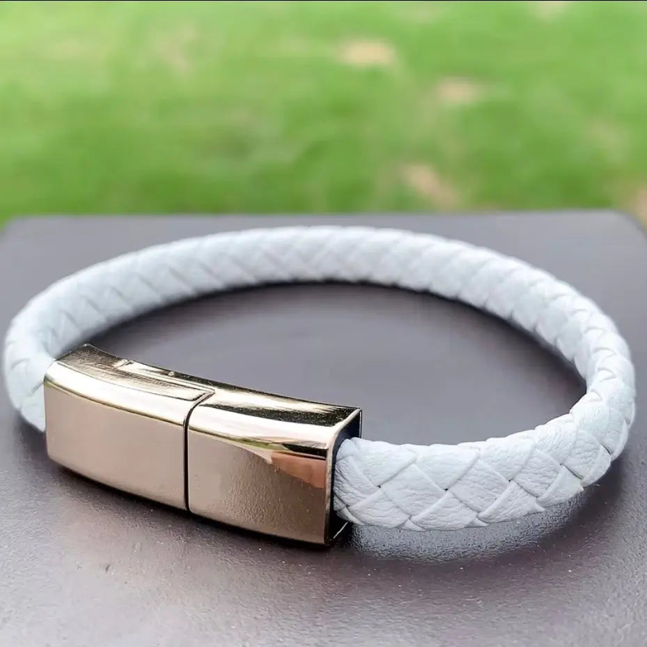 Bracelet charger cable Funkytech