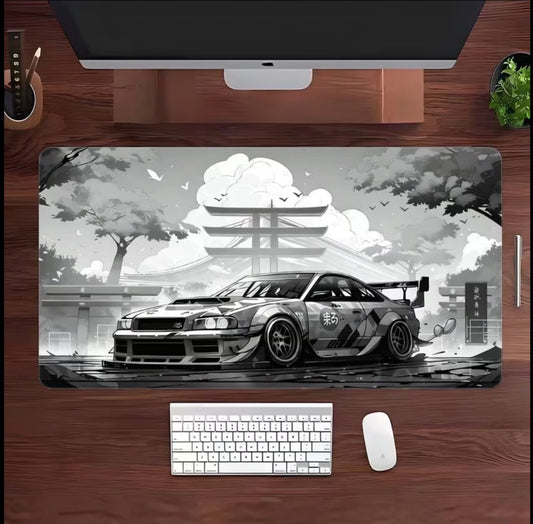 Car Mouse pad